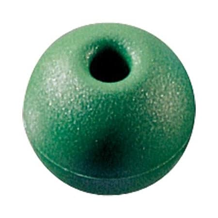 Ronstan International Parrel Bead, Green, 1" RF1316GRN